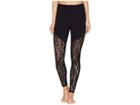 Lorna Jane Harper Full-length Tights (black) Women's Casual Pants