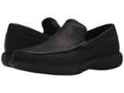 Merrell World Vue Venetian Moc (black) Men's Shoes
