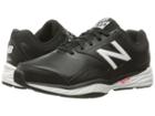 New Balance Wx824v1 (black) Women's Running Shoes