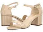 Callisto Of California Kaia (nude Patent) Women's Shoes