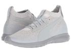 Puma Vigor Evoknit Fs (quarry/puma White) Men's Shoes