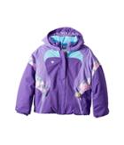 Obermeyer Alta Jacket (toddler/little Kids/big Kids) (grapesicle) Women's Coat