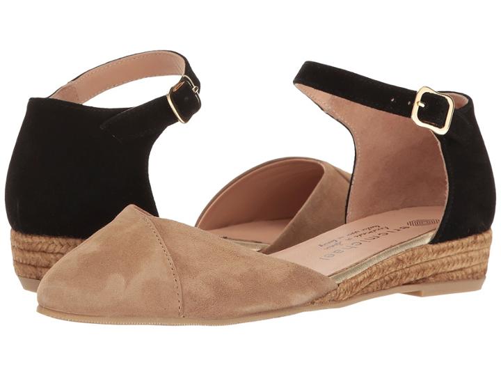 Eric Michael Zoe (black) Women's Shoes