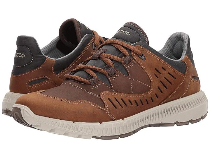 Ecco Sport Terrawalk (camel/cocoa Brown) Women's Walking Shoes