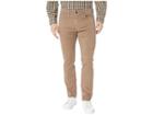 Agave Denim Rocker Fit Rincon Stretch Twill (taupe/gray) Men's Casual Pants