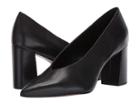Michael Michael Kors Cambria Pump (black) Women's Shoes