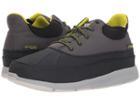 Columbia Delray Duck Pfg (dark Grey/zour) Men's Shoes
