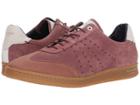 Ted Baker Orlees (pink Suede) Men's Shoes