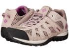 Columbia Redmondtm Breeze (pebble/razzle) Women's Shoes