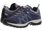 Salomon Ellipse Mehari (crown Blue/evening Blue/canal Blue) Women's Shoes