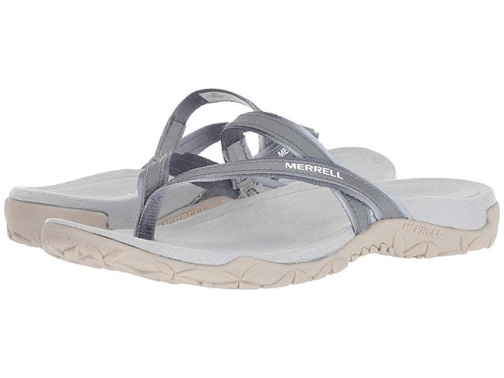 Merrell Terran Ivy Post (monument) Women's Sandals