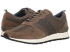 Ted Baker Hebey (dark Green) Men's Shoes