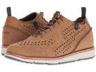 Jambu Gerald (tobacco) Men's Shoes