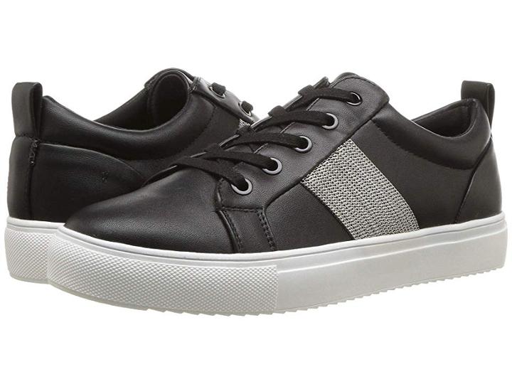 Report Opal (black Smooth) Women's Shoes
