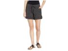 Unionbay Marty Midi Convertible Shorts (eclipse) Women's Shorts
