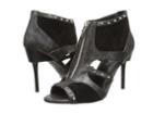 Fergie Decoy (black) High Heels