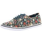 Vans - Authentic Lo Pro ((floral) Hydro)