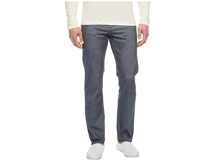 Dockers Alpha Khaki Pant (barraza Indigo) Men's Casual Pants