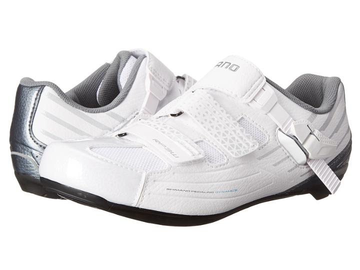 Shimano Sh-rp300 (white) Women's Cycling Shoes
