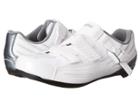 Shimano Sh-rp300 (white) Women's Cycling Shoes