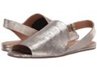 Lucky Brand Georgeta (platinum) Women's Sandals