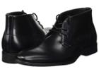 Calvin Klein Rolando (black) Men's Shoes