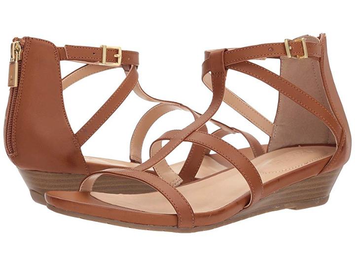 Kenneth Cole Reaction Great Plane (cognac) Women's Shoes