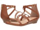 Kenneth Cole Reaction Great Plane (cognac) Women's Shoes