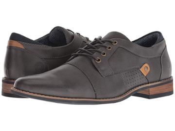 B-52 By Bullboxer Smyth (grey) Men's Shoes