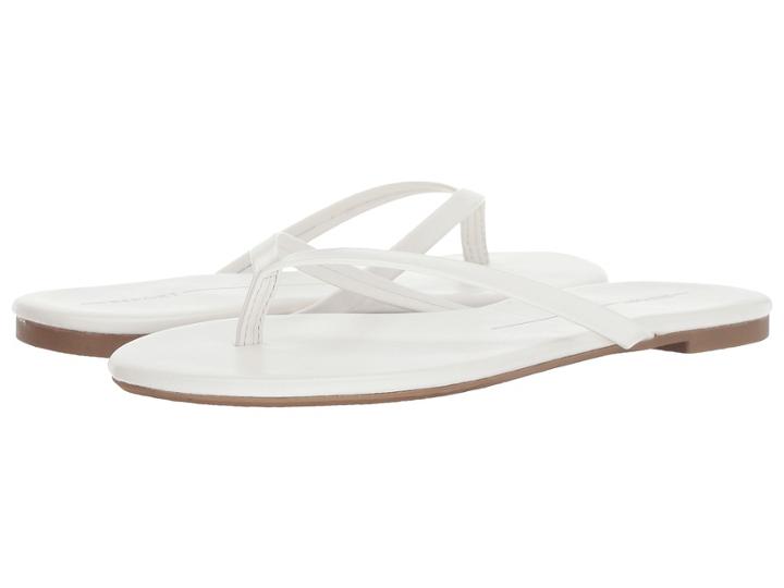 Report Duke (white) Women's Shoes