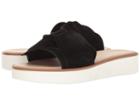 Seychelles Coast (black) Women's Slide Shoes