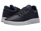 K-swiss Aero Trainer (navy/white) Women's Tennis Shoes