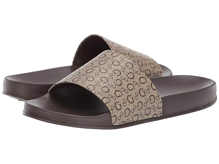 Guess Waiting (beige) Women's Sandals