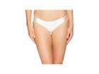 L*space Kennedy Bottom (white) Women's Swimwear