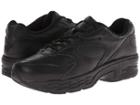 Spira Classic Walker (black/black) Men's Shoes