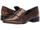 Franco Sarto Nebby (bronze) Women's Shoes
