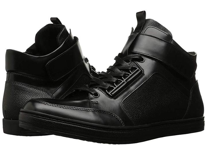 Kenneth Cole New York Brand-y (black) Men's Shoes