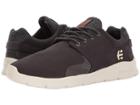 Etnies Scout Xt (black Raw) Men's Skate Shoes