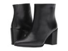 Stuart Weitzman Trendy (black Calf) Women's Shoes