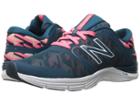 New Balance Wx711v2 (guava/graphic) Women's Cross Training Shoes