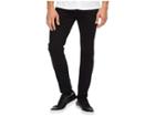 Ben Sherman Five-pocket Trousers (jet Black) Men's Casual Pants
