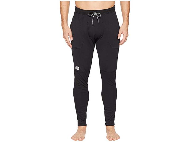 The North Face Baselayer Pants (tnf Black) Men's Casual Pants