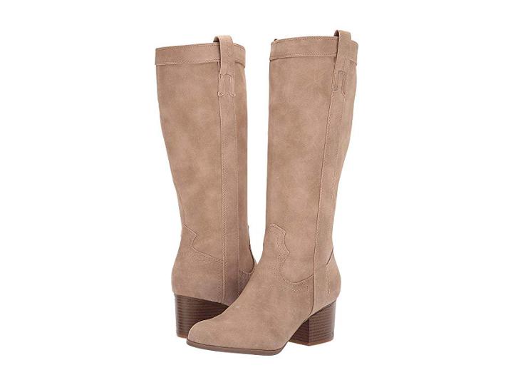 Indigo Rd. Soctober (taupe) Women's Shoes