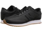 New Balance Classics Mz501 (black/white) Men's Classic Shoes