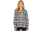 Carhartt Belton Shirt (shadow) Women's Clothing