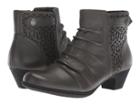 Rockport Brynn Panel Boot (grey) Women's Shoes