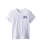 Superism Swim Team Champ Short Sleeve Tee (toddler/little Kids/big Kids) (white) Boy's T Shirt