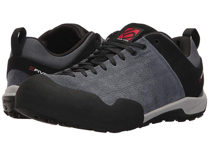 Five Ten Guide Tennie (gunmetal) Men's Shoes