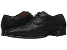 Mezlan Honore (black) Men's Shoes