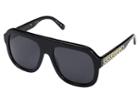Stella Mccartney Sc0065s (black) Fashion Sunglasses